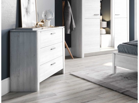 Спальный гарнитур "Мальта" Дуб винтерберг в Ростове-на-Дону