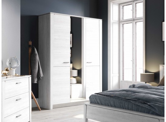 Спальный гарнитур "Мальта" Дуб винтерберг в Ростове-на-Дону