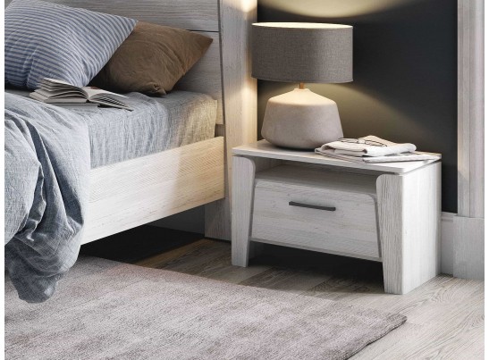 Спальный гарнитур "Мальта" Дуб винтерберг в Ростове-на-Дону