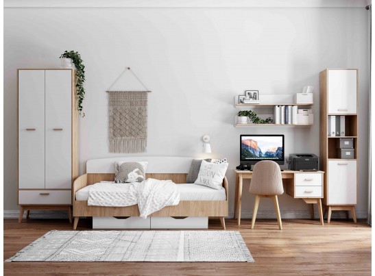 Выкатной ящик "Калгари" 900х2000 в Ростове-на-Дону