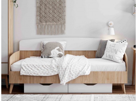 Выкатной ящик "Калгари" 900х2000 в Ростове-на-Дону