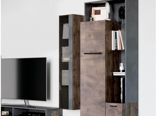 Модульная гостиная "Глазго" в Ростове-на-Дону