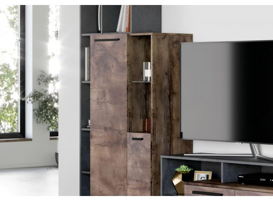 Модульная гостиная "Глазго" в Ростове-на-Дону