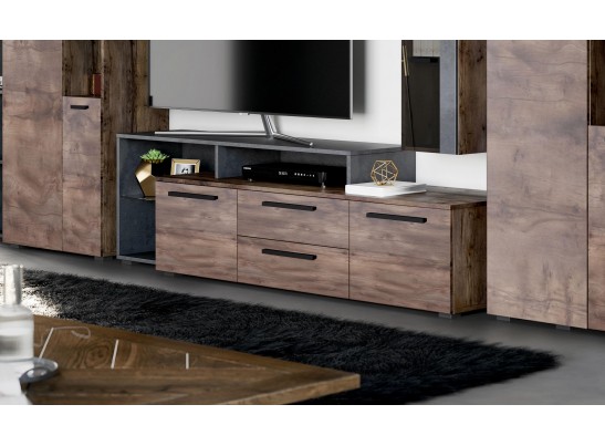 Модульная гостиная "Глазго" в Ростове-на-Дону