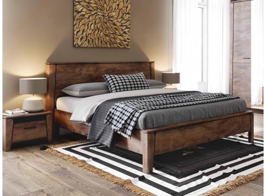 Кровать "Мальта" спальня Таксония в Ростове-на-Дону