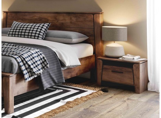 Тумба с ящиком "Мальта" спальня Таксония в Ростове-на-Дону