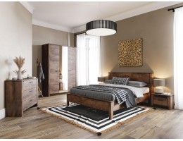 Спальный гарнитур "Мальта" Таксония