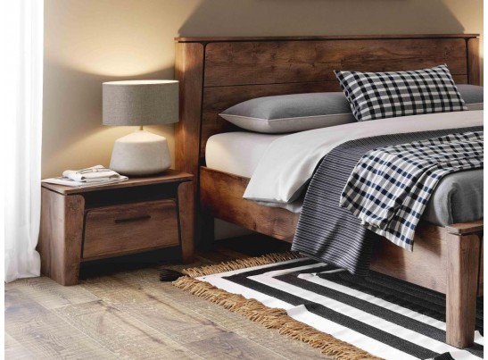 Спальный гарнитур "Мальта" Таксония в Ростове-на-Дону