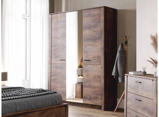 Спальный гарнитур "Мальта" Таксония в Ростове-на-Дону