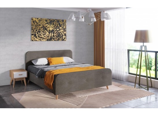 Кровать "Сиерра" в Ростове-на-Дону