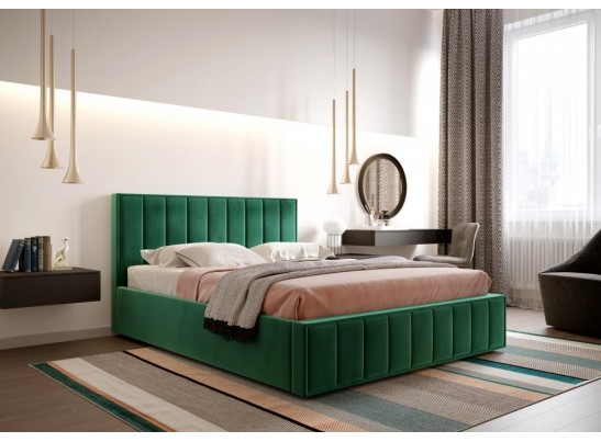 Кровать "Вена" в Ростове-на-Дону