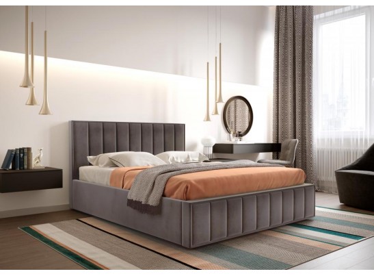 Кровать "Вена" в Ростове-на-Дону