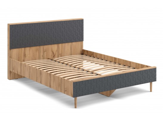 Кровать Денвер Мебельград в Ростове-на-Дону