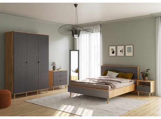 Тумба 1 ящ Денвер в Ростове-на-Дону