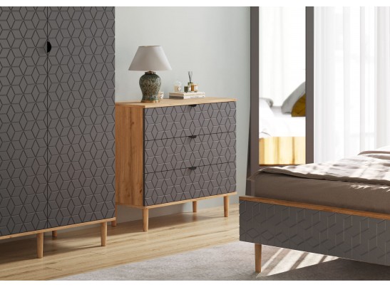 Спальный гарнитур Денвер в Ростове-на-Дону