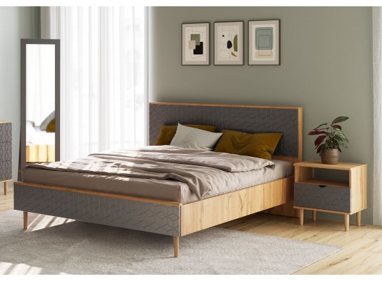 Спальный гарнитур Денвер в Ростове-на-Дону