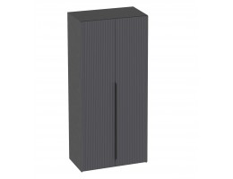 Шкаф двухдверный Нора