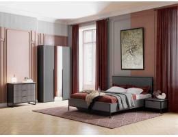 Спальный гарнитур Нора
