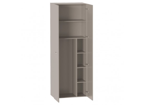 Шкаф двухдверный Джерси в Ростове-на-Дону