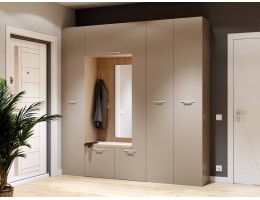 Прихожая Джерси