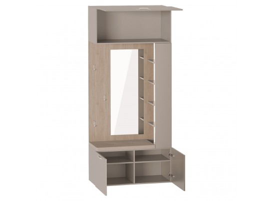 Прихожая Джерси в Ростове-на-Дону