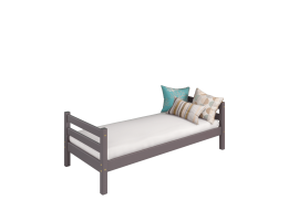 Кровать Соня Вариант 1 натуральный