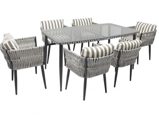 Комплект TINTO обеденный