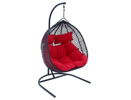 Подвесное кресло SIESTA tubo SI015