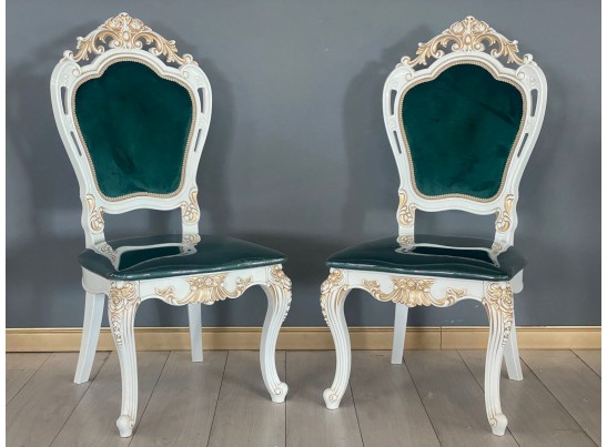 Стул Розалия (цвет на выбор)