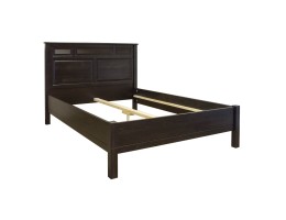 Кровать "Рауна" М-160-БИ (колониал)