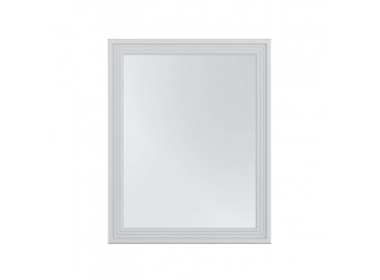 Зеркало "Рандеву" белый