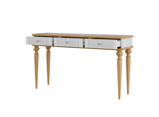 Консоль "Рандеву" 03 белый