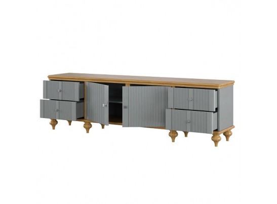 Тумба ТВ "Рандеву" 024 в Ростове-на-Дону