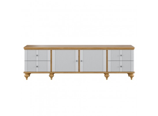 Тумба ТВ "Рандеву" 024 в Ростове-на-Дону