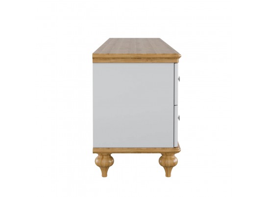 Тумба ТВ "Рандеву" 024 в Ростове-на-Дону