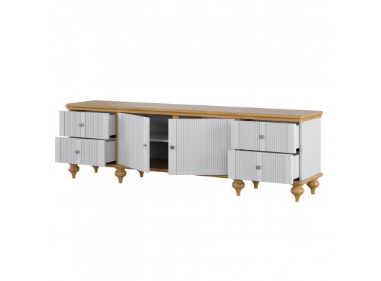 Тумба ТВ "Рандеву" 024 в Ростове-на-Дону