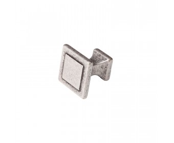 Комод "Рандеву" 22 серый