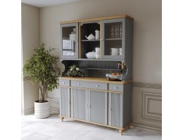 Буфет "Рандеву" 432 серый