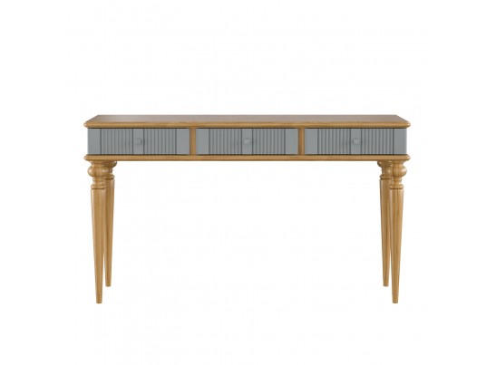 Консоль "Рандеву" 03 серый