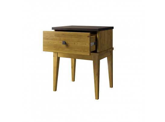 Тумба прикроватная "Бон Вояж" колониал в Ростове-на-Дону