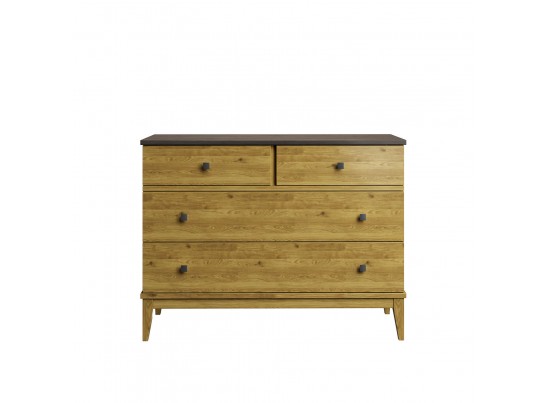Комод "Бон Вояж" 04 колониал в Ростове-на-Дону