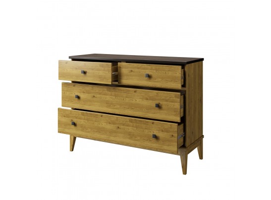 Комод "Бон Вояж" 04 колониал в Ростове-на-Дону