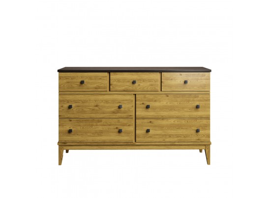 Комод "Бон Вояж" 07 колониал в Ростове-на-Дону