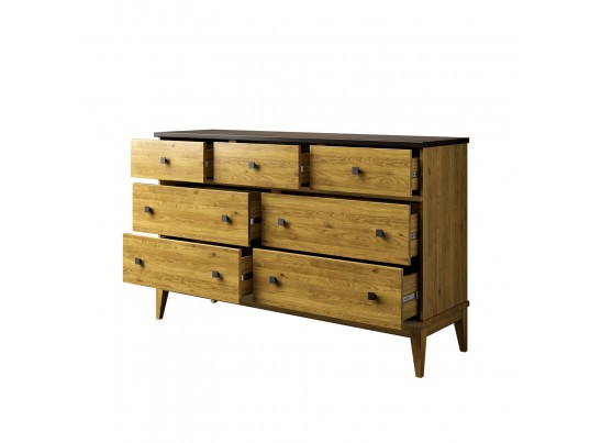 Комод "Бон Вояж" 07 колониал в Ростове-на-Дону