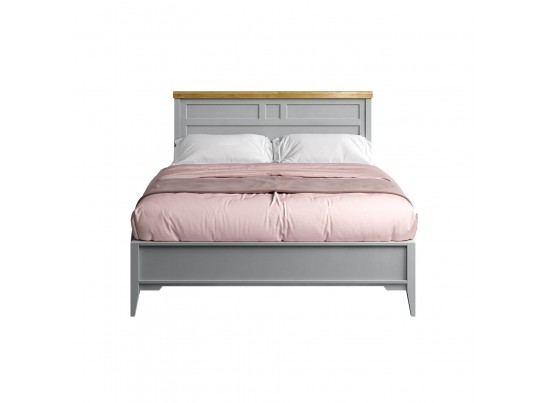 Кровать "Бон Вояж" Серый в Ростове-на-Дону