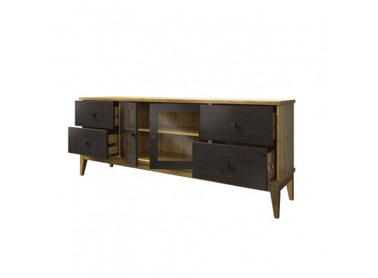 Тумба ТВ 180 «Бон Вояж» 24 колониал в Ростове-на-Дону