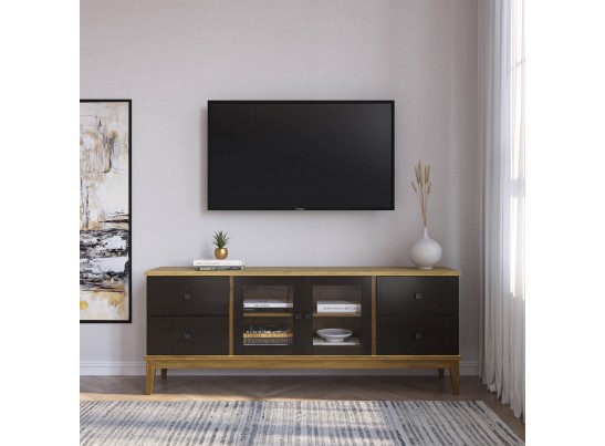 Тумба ТВ 180 «Бон Вояж» 24 колониал в Ростове-на-Дону