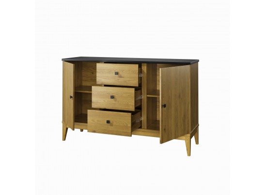 Тумба «Бон Вояж» 23 антик в Ростове-на-Дону