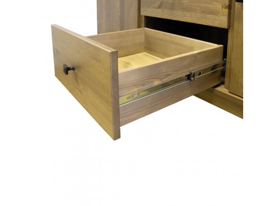 Тумба «Бон Вояж» 23 антик в Ростове-на-Дону