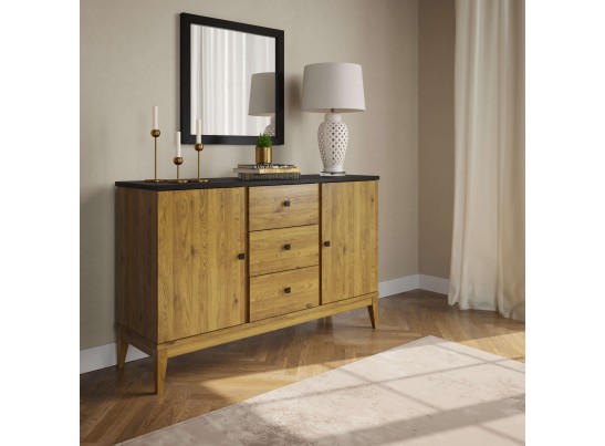 Тумба «Бон Вояж» 23 антик в Ростове-на-Дону